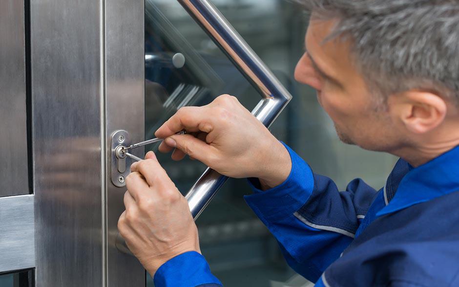 haut professionnalisme serrurier Puteaux