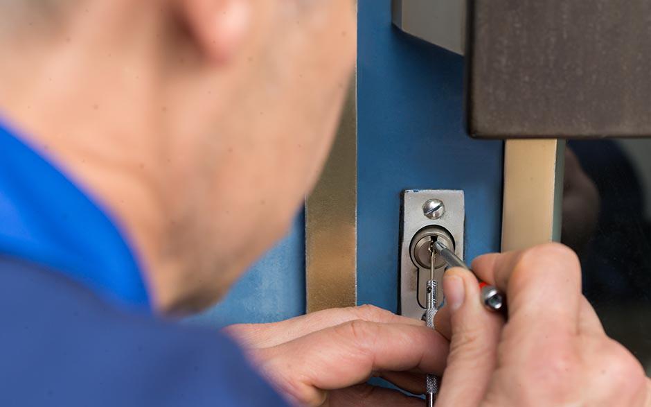 expert serrurier Suresnes