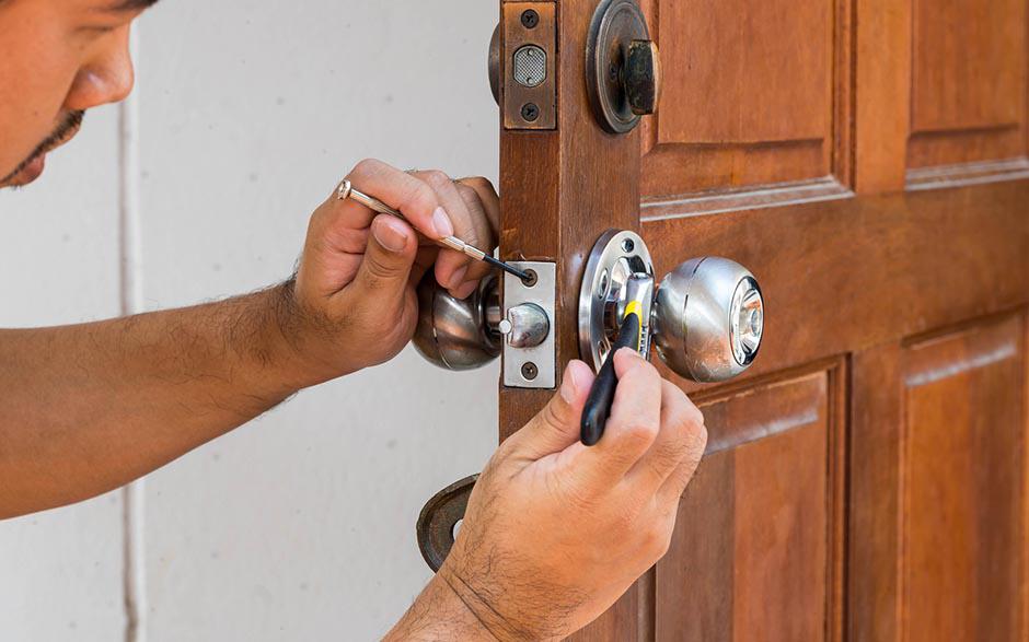 haut professionnalisme serrurier Puteaux