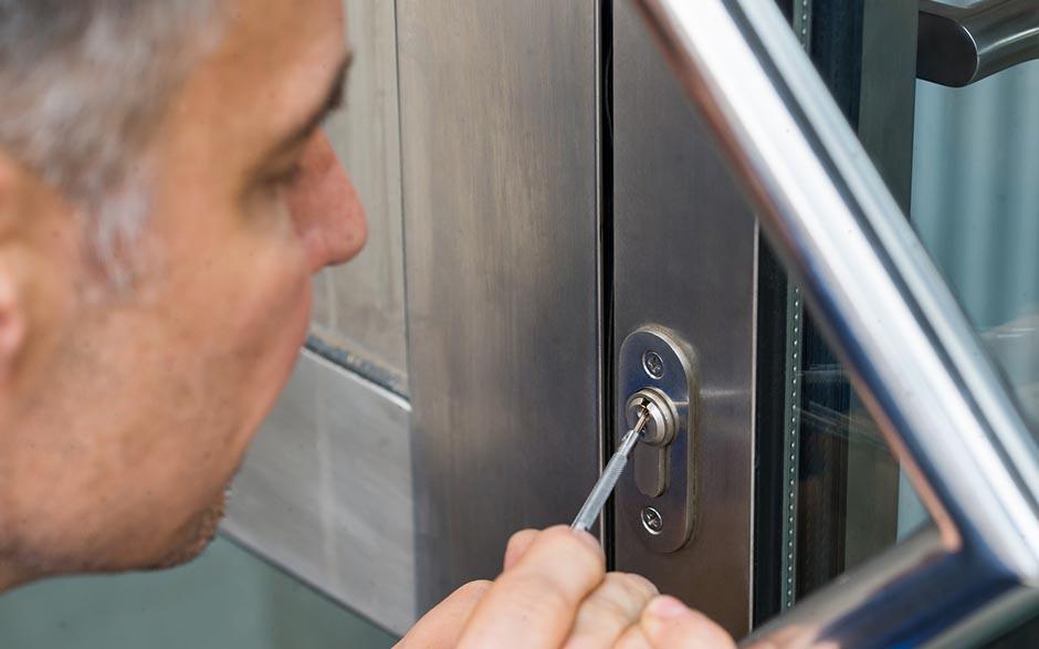 haut professionnalisme serrurier Puteaux